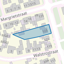 Perceel WCN00-I-32