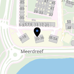 Appartement WCN00 I 3200 2