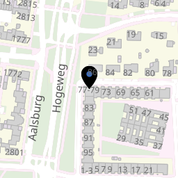 Appartement WCN00 I 3202 1