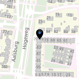 Appartement WCN00 I 3202 2