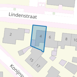 Perceel WCN00-I-3204