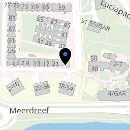 Appartement WCN00 I 3228 1