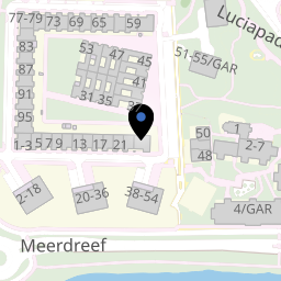 Appartement WCN00 I 3228 2