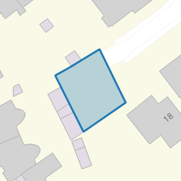 Perceel WCN00-I-3230