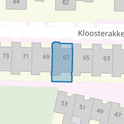 Perceel WCN00-I-3276