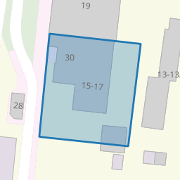 Perceel WCN00-I-3315