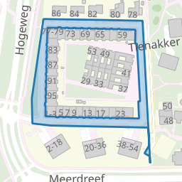 Perceel WCN00-I-3324