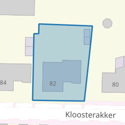 Perceel WCN00-I-3330