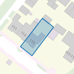 Perceel WCN00-I-3345