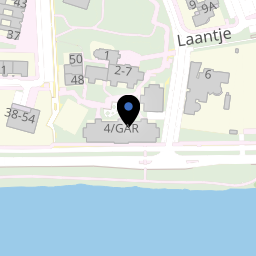 Appartement WCN00 I 3391 31
