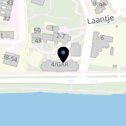 Appartement WCN00 I 3391 37