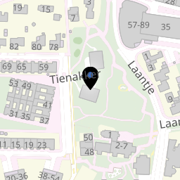 Appartement WCN00 I 3392 2
