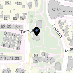 Appartement WCN00 I 3392 4