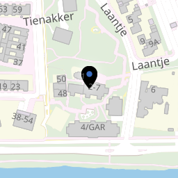 Appartement WCN00 I 3419 2