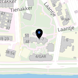Appartement WCN00 I 3419 4