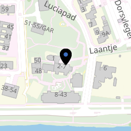 Appartement WCN00 I 3419 5