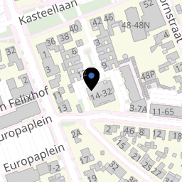 Appartement WCN00 I 3424 1