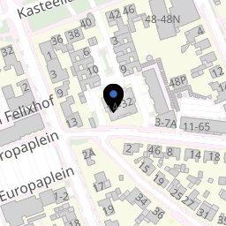 Appartement WCN00 I 3424 2
