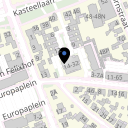Appartement WCN00 I 3424 26