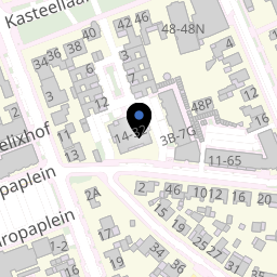 Appartement WCN00 I 3424 3