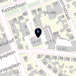 Appartement WCN00 I 3424 4