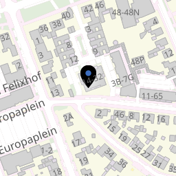Appartement WCN00 I 3424 6