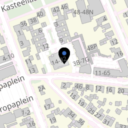 Appartement WCN00 I 3424 7