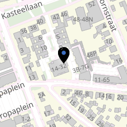 Appartement WCN00 I 3424 8