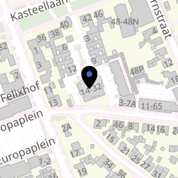 Appartement WCN00 I 3424 9