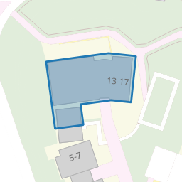 Perceel WCN00-I-3425