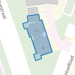 Perceel WCN00-I-3426