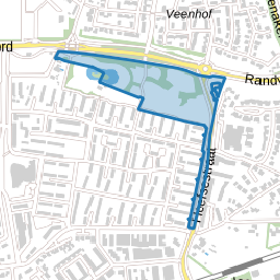 Perceel WCN00-I-3427