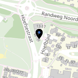 Appartement WCN00 I 3428 2