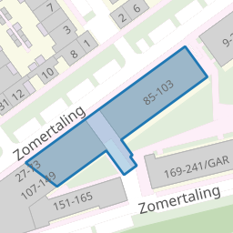 Perceel WCN00-I-3431