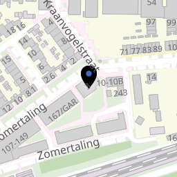 Appartement WCN00 I 3445 2