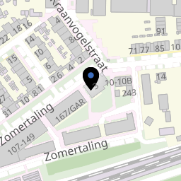 Appartement WCN00 I 3445 3