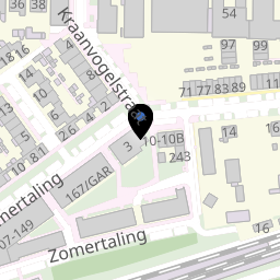Appartement WCN00 I 3445 4