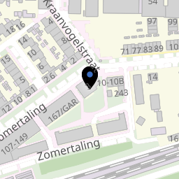 Appartement WCN00 I 3445 5