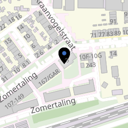 Appartement WCN00 I 3445 6