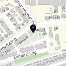 Appartement WCN00 I 3445 8