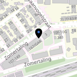 Appartement WCN00 I 3446 1