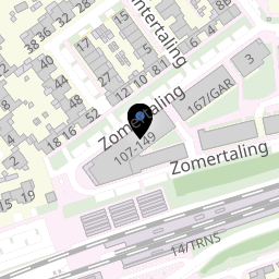Appartement WCN00 I 3446 10
