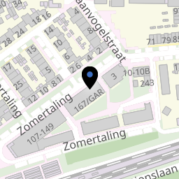 Appartement WCN00 I 3446 101