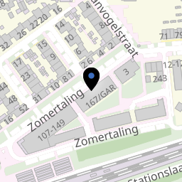 Appartement WCN00 I 3446 102