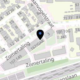 Appartement WCN00 I 3446 105