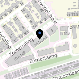 Appartement WCN00 I 3446 114