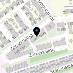 Appartement WCN00 I 3446 116