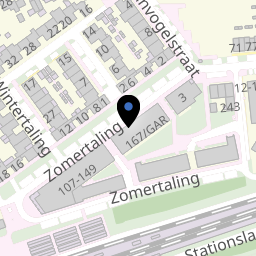 Appartement WCN00 I 3446 117