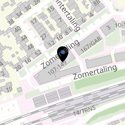 Appartement WCN00 I 3446 118
