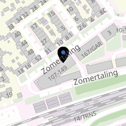Appartement WCN00 I 3446 119